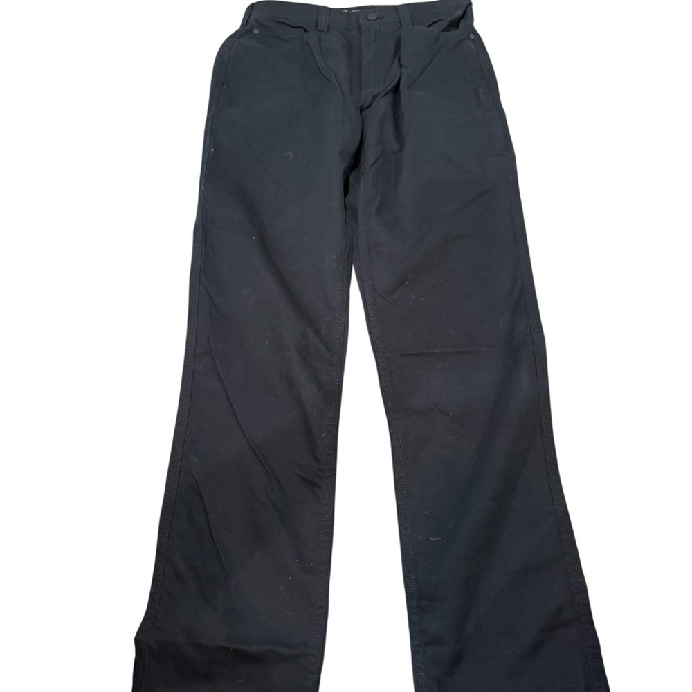 NWT Alaskan Hardgear‎ Duluth Flex Pants Black Women’s 6 Hiking